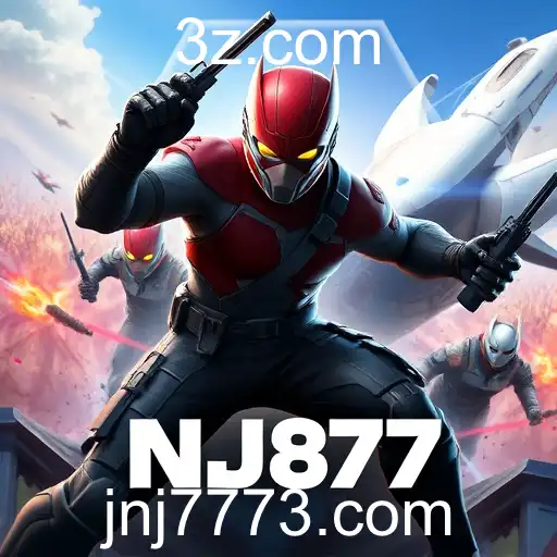 Descubra os Destaques da Categoria de Jogos de Ação no JNJ777