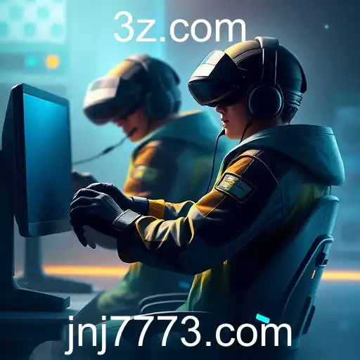 Expansão do jnj777 aumenta o interesse global por jogos