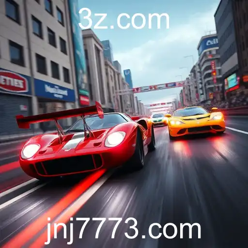 Expansão do Universo de Jogos Online e o Fenômeno JNJ777