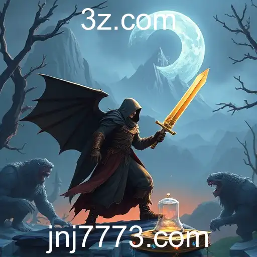 Expansão de jnj777 Agita o Mercado de Jogos Online