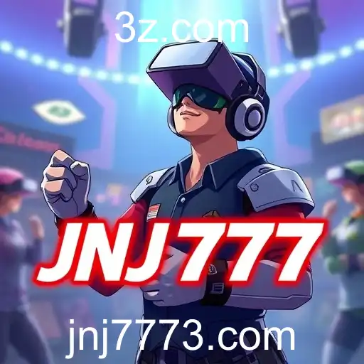 Expansão dos Jogos Online em 2026: O Fenômeno JNJ777