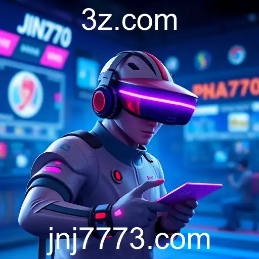 Explorando o Fenômeno dos Jogos em 2026