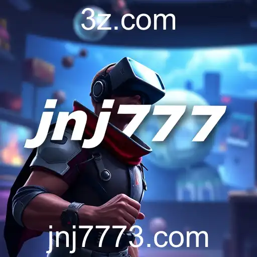 Explorando o Universo de jnj777: A Revolução dos Jogos Online