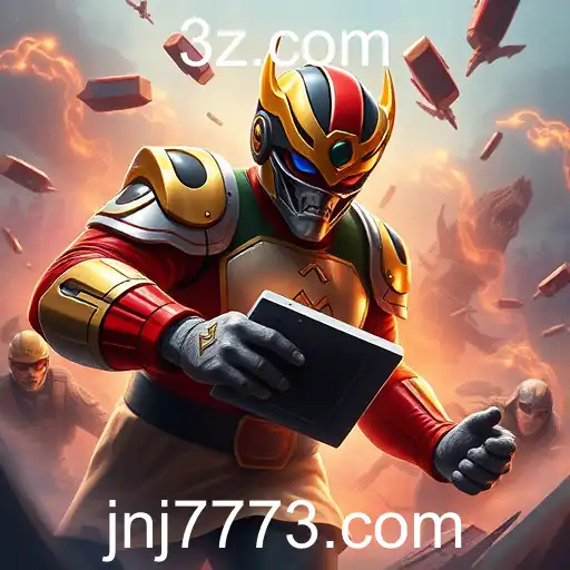 O Futuro dos Jogos Online em Ascensão