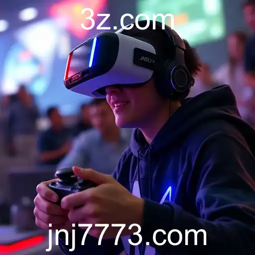 Tendências de Jogos em 2026 e a Influência da JNJ777