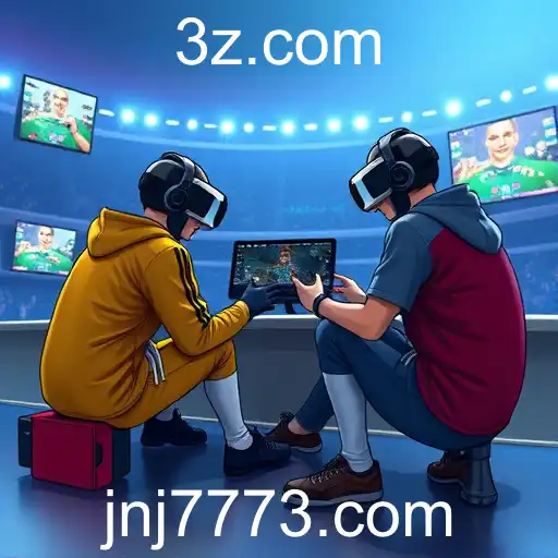 A Ascensão dos Jogos Online em 2026