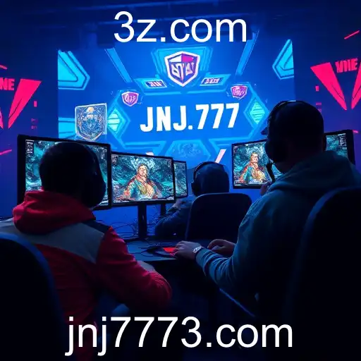 Inovação e Desafios no Mundo dos Jogos Online