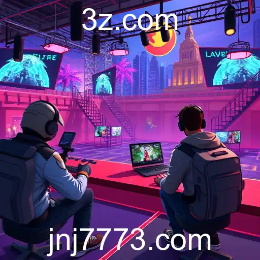 Explorando as Novidades do Mundo dos Jogos Online