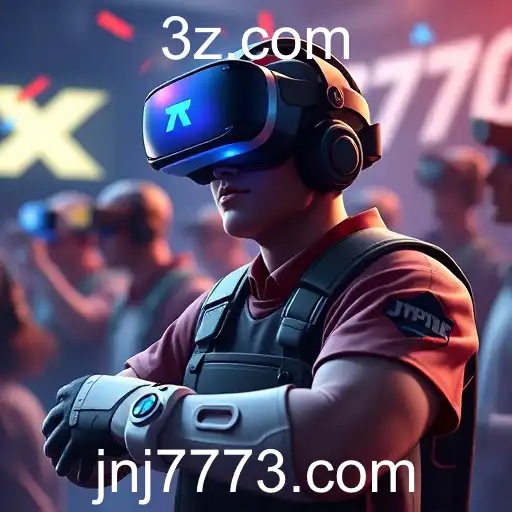 Tendências de Jogos e a Ascensão do jnj777