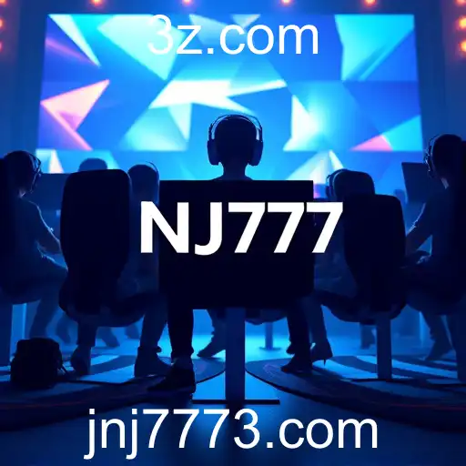 Revolução nos Jogos Online com JNJ777