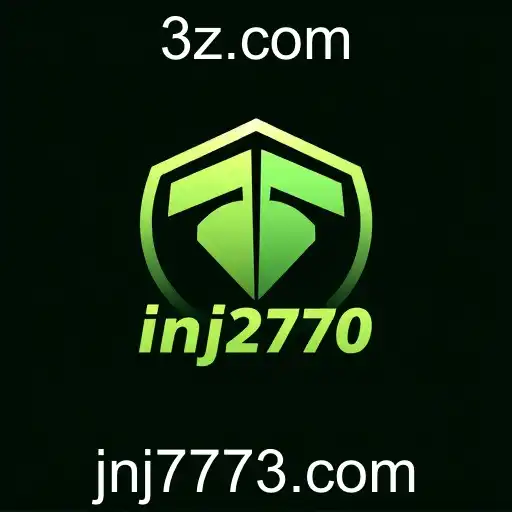 Revolução no Mundo dos Jogos com jnj777