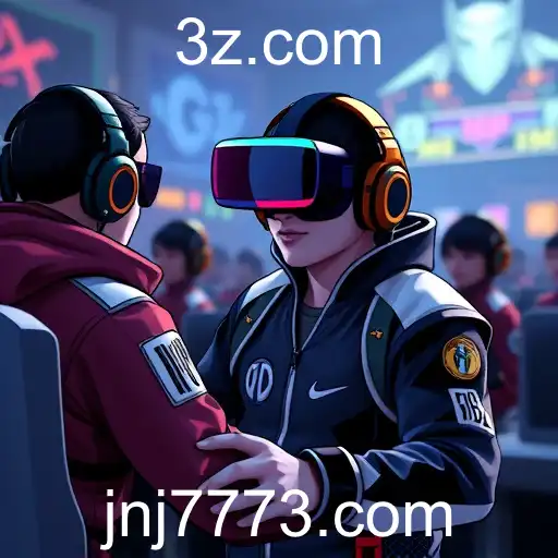 Expansão e Tendências Atuais no Mundo dos Jogos Online