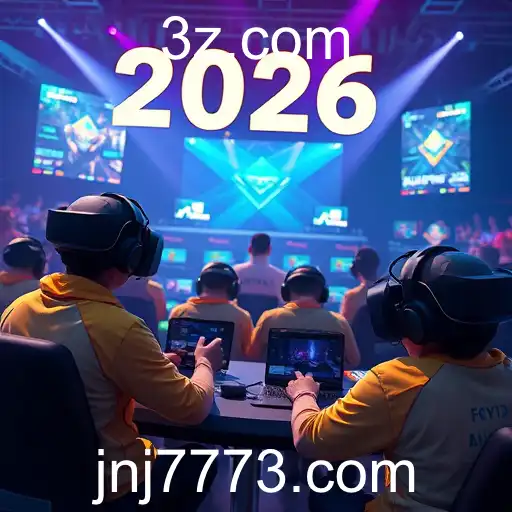 Crescimento Acelerado do Mercado de Jogos em 2026