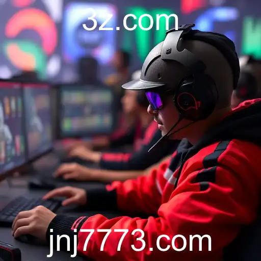 O Impacto de JNJ777 no Cenário de Jogos Online