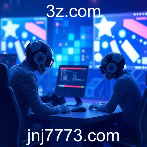 O Impacto da Inteligência Artificial nos Jogos Online