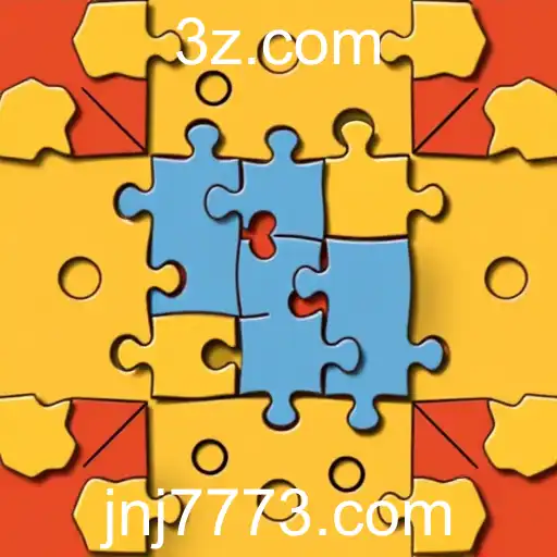 O Impacto de 'jnj777' no Mercado de Jogos em 2025