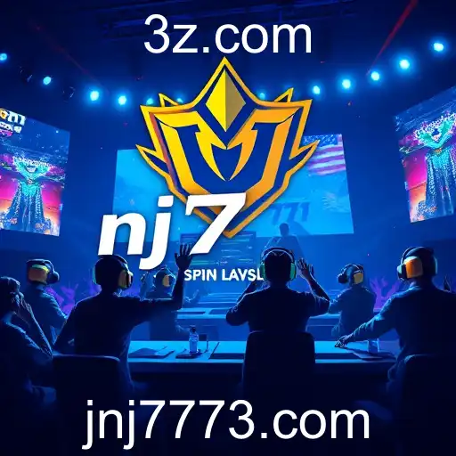 O Impacto de jnj777 no Cenário dos Jogos em 2026