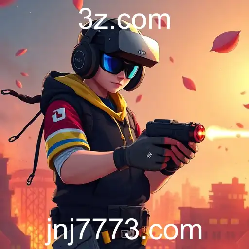 Inovações e Desafios no Mercado de Jogos Online