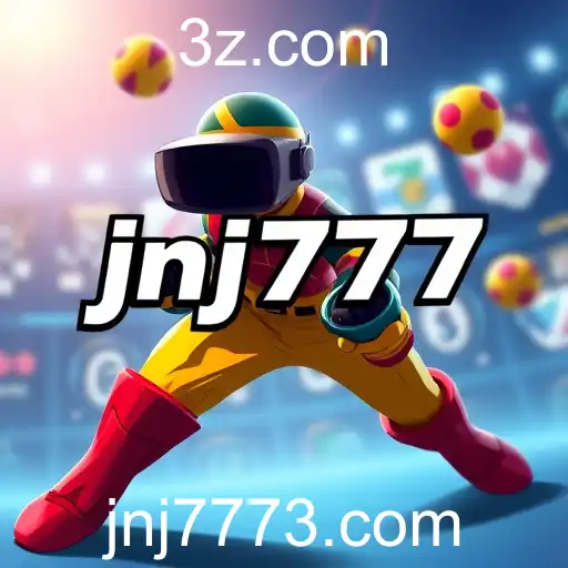 jnj777: A Revolução dos Jogos Online em Língua Portuguesa