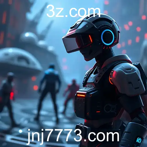 A Ascensão de jnj777 no Mercado Nacional de Jogos