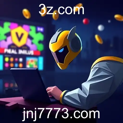 O Crescimento do Jogo Online com Jnj777