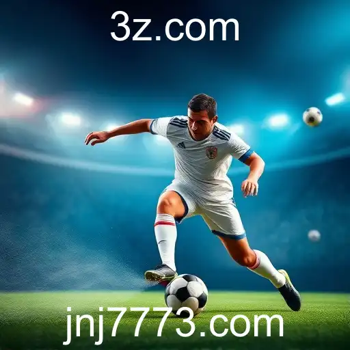 Revolução nos Jogos 2026: O Caso JNJ777
