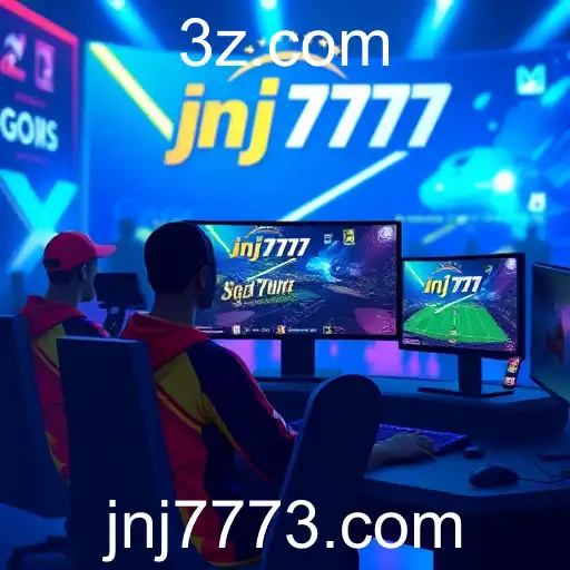 A Evolução do Gaming Online e a Ascensão de 'jnj777'