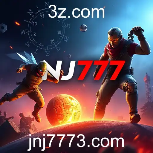 A Ascensão do Portal JNJ777 no Mundo dos Jogos Online