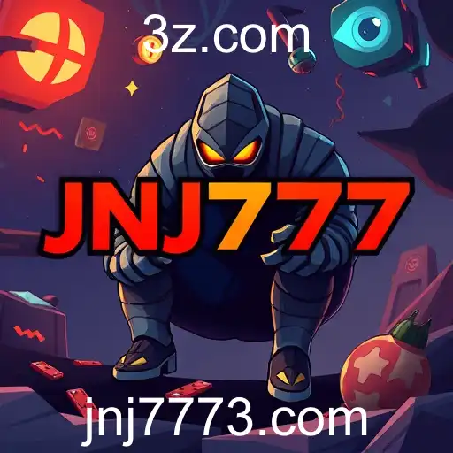 A Ascensão do jnj777 no Cenário de Jogos Online em Português