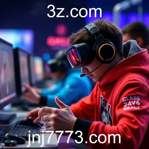 A Ascensão dos Jogos Online em 2026