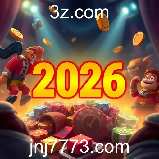 A Ascensão do jnj777 no Cenário de Jogos Online