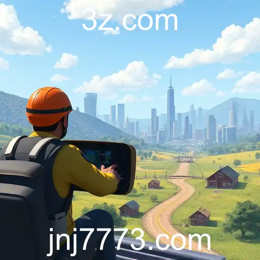 Explorando o Fascinante Mundo dos Jogos de Simulação