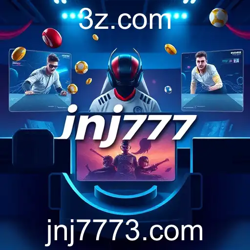 Explorando o Sucesso do Jogo 'jnj777'