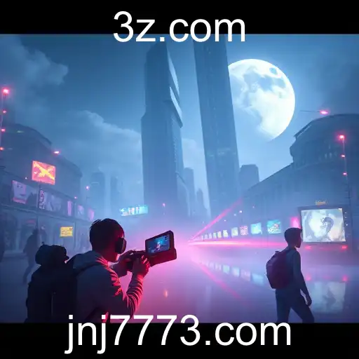 A Revolução do Gameplay: Destino dos Jogos em 2026